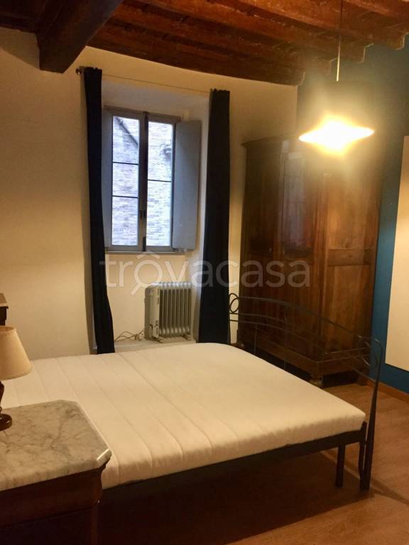 appartamento in affitto a Roma in zona Rione di Ponte