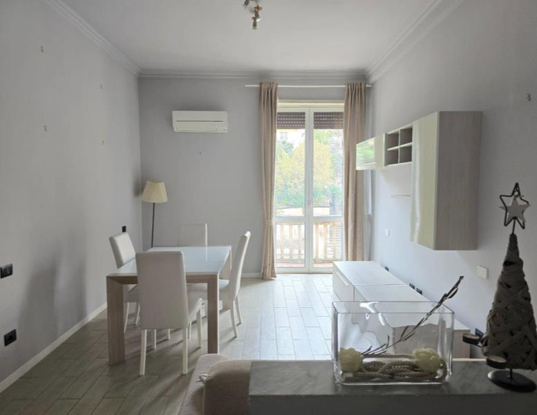 appartamento in affitto a Roma in zona Trieste