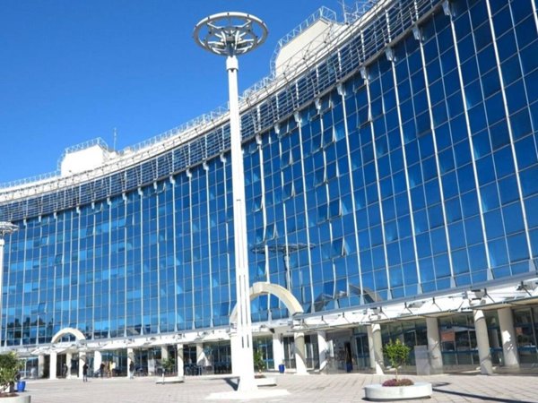 ufficio in affitto a Roma in zona Giuliano Dalmata