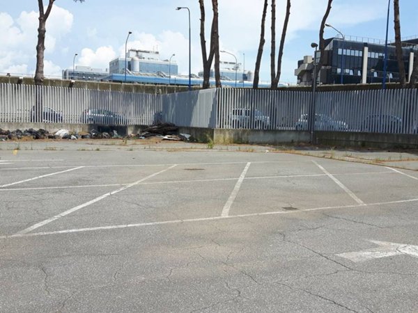 ufficio in affitto a Roma in zona Giuliano Dalmata