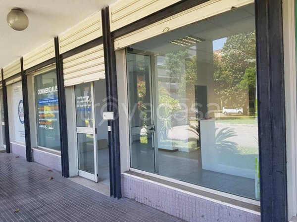 monolocale in affitto a Roma in zona Dragona/Bagnoletto