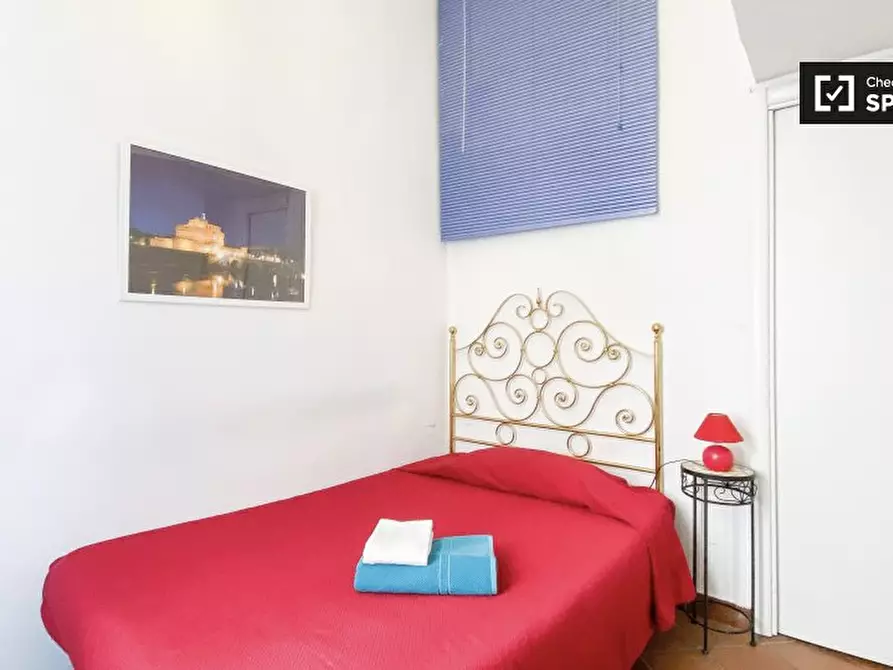 appartamento in affitto a Roma in zona Esquilino