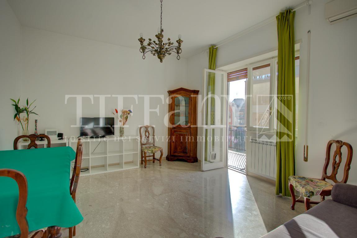 appartamento in affitto a Roma in zona Aurelio