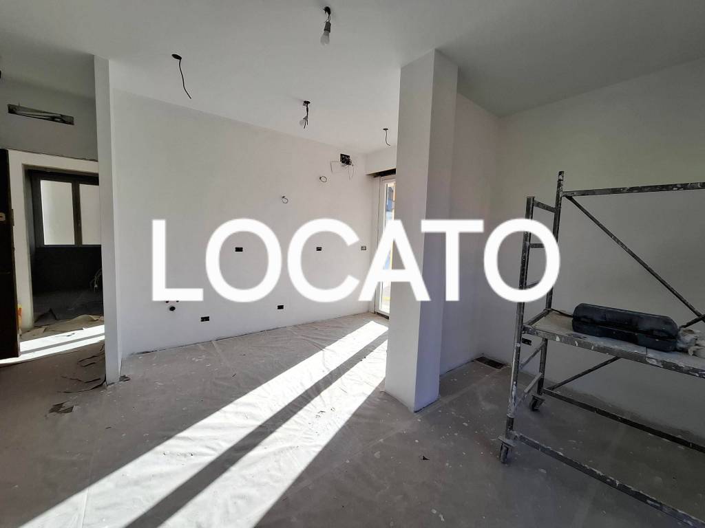 appartamento in affitto a Roma in zona Aurelio