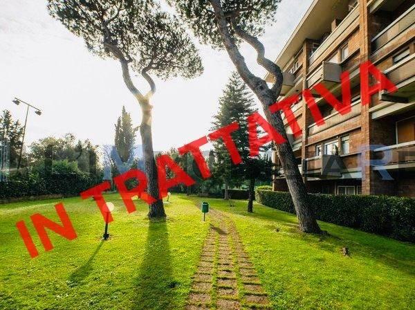appartamento in affitto a Roma in zona Rione Prati