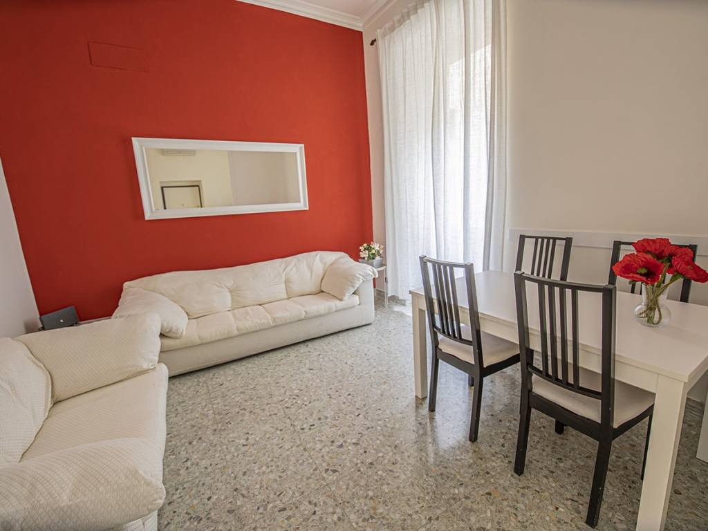 appartamento in affitto a Roma in zona Esquilino