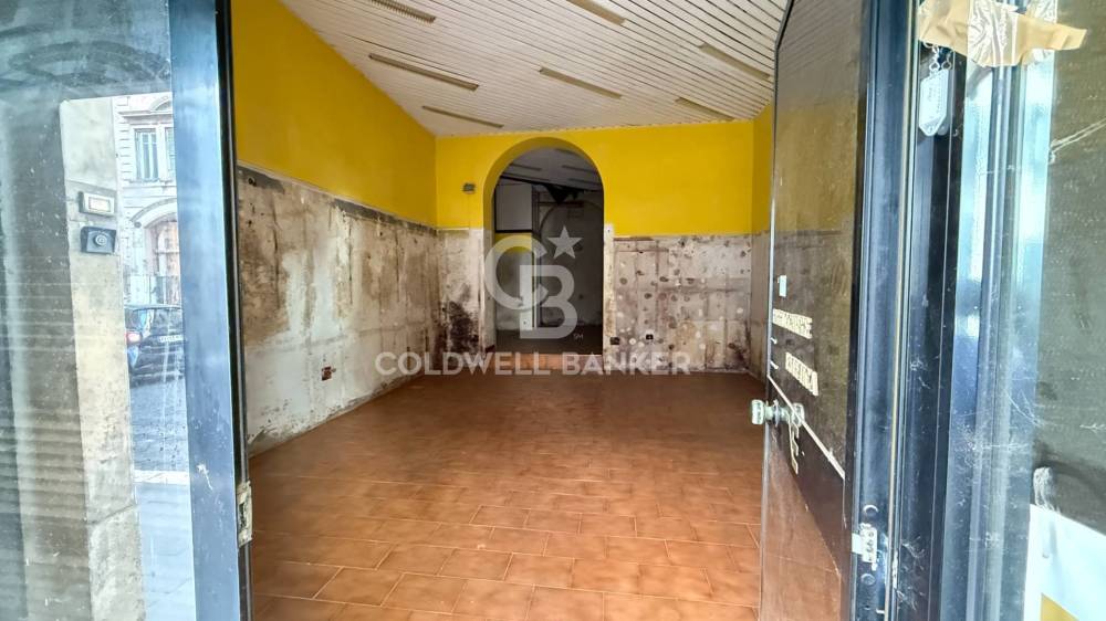 locale commerciale in affitto a Roma in zona Campo Marzio