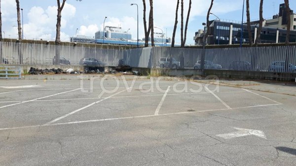 ufficio in affitto a Roma in zona Ardeatino