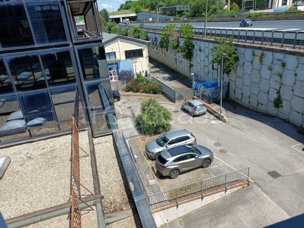 ufficio in affitto a Roma in zona Montespaccato