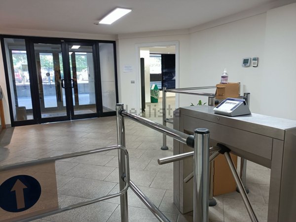 ufficio in affitto a Roma in zona Montespaccato