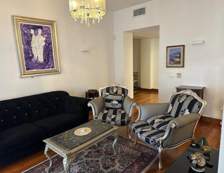appartamento in affitto a Roma in zona Rione Prati