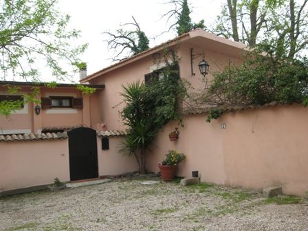 casa indipendente in affitto a Roma in zona Tiburtino