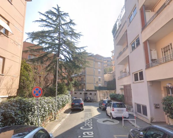 appartamento in affitto a Roma in zona Flaminio