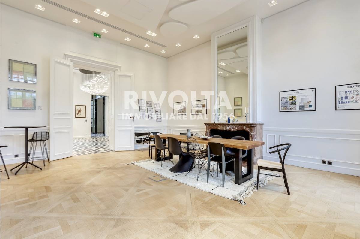 appartamento in affitto a Roma in zona Parione/Sant'Eustachio