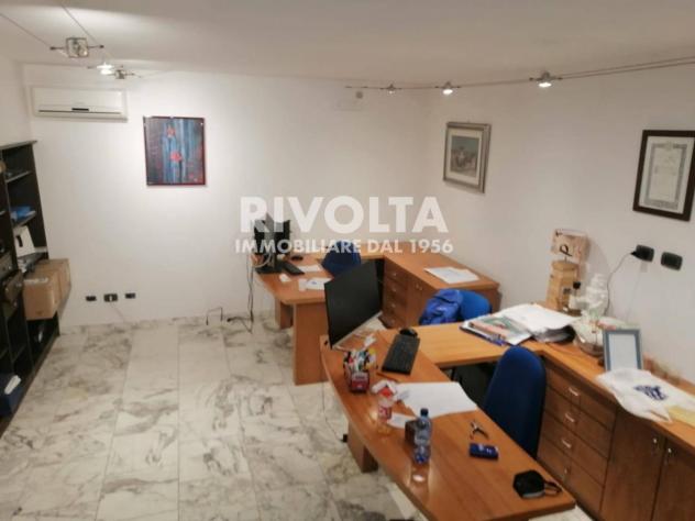 negozio in affitto a Roma in zona Trionfale