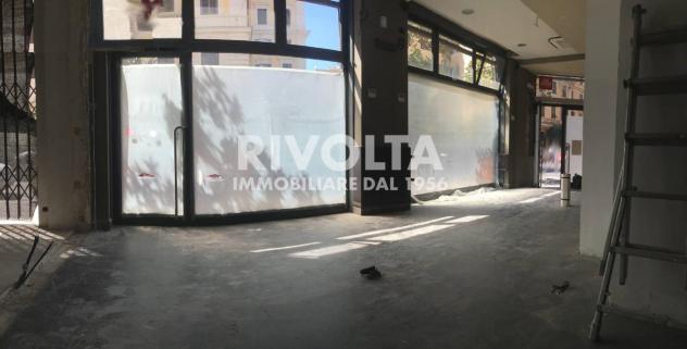 quadrivano in affitto a Roma in zona Pinciano