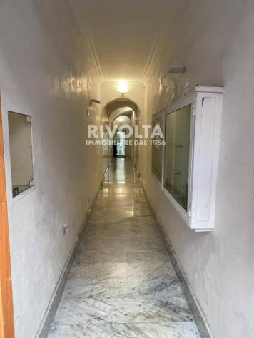 negozio in affitto a Roma in zona Campo Marzio