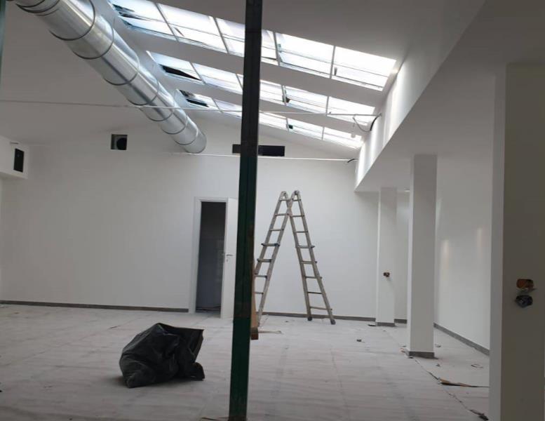 locale commerciale in affitto a Roma in zona Appio Claudio