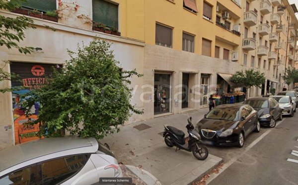 appartamento in affitto a Roma in zona Nomentano