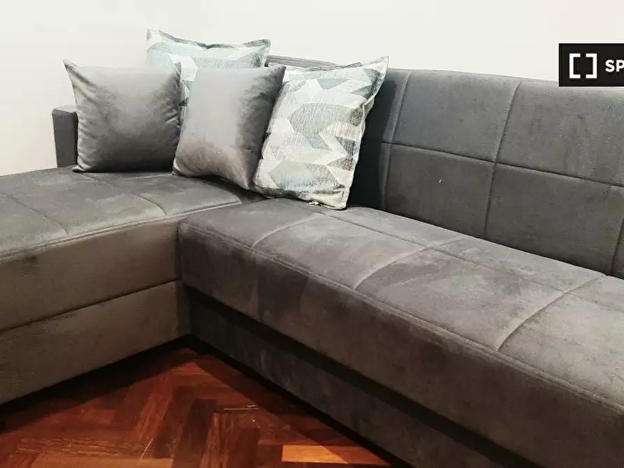 appartamento in affitto a Roma in zona Castro Pretorio