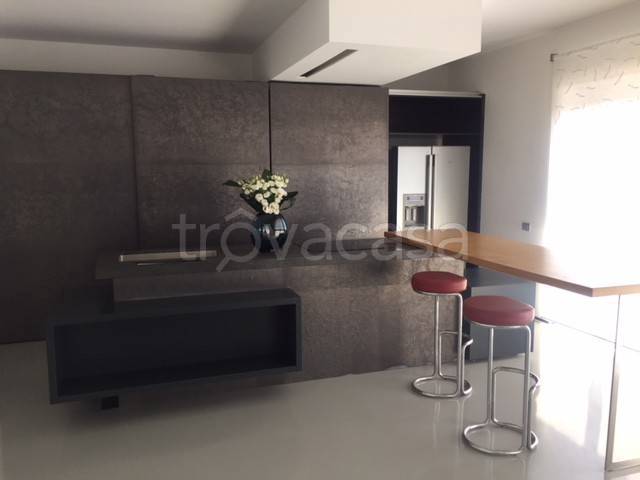 ufficio in affitto a Roma in zona Trastevere