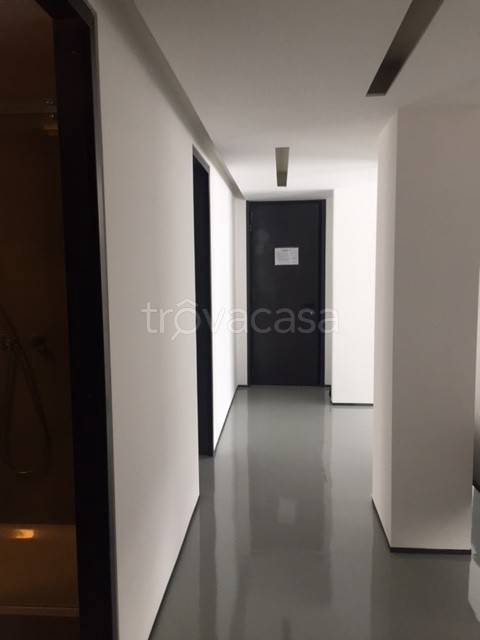 ufficio in affitto a Roma in zona Trastevere