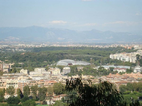 ufficio in affitto a Roma in zona Flaminio