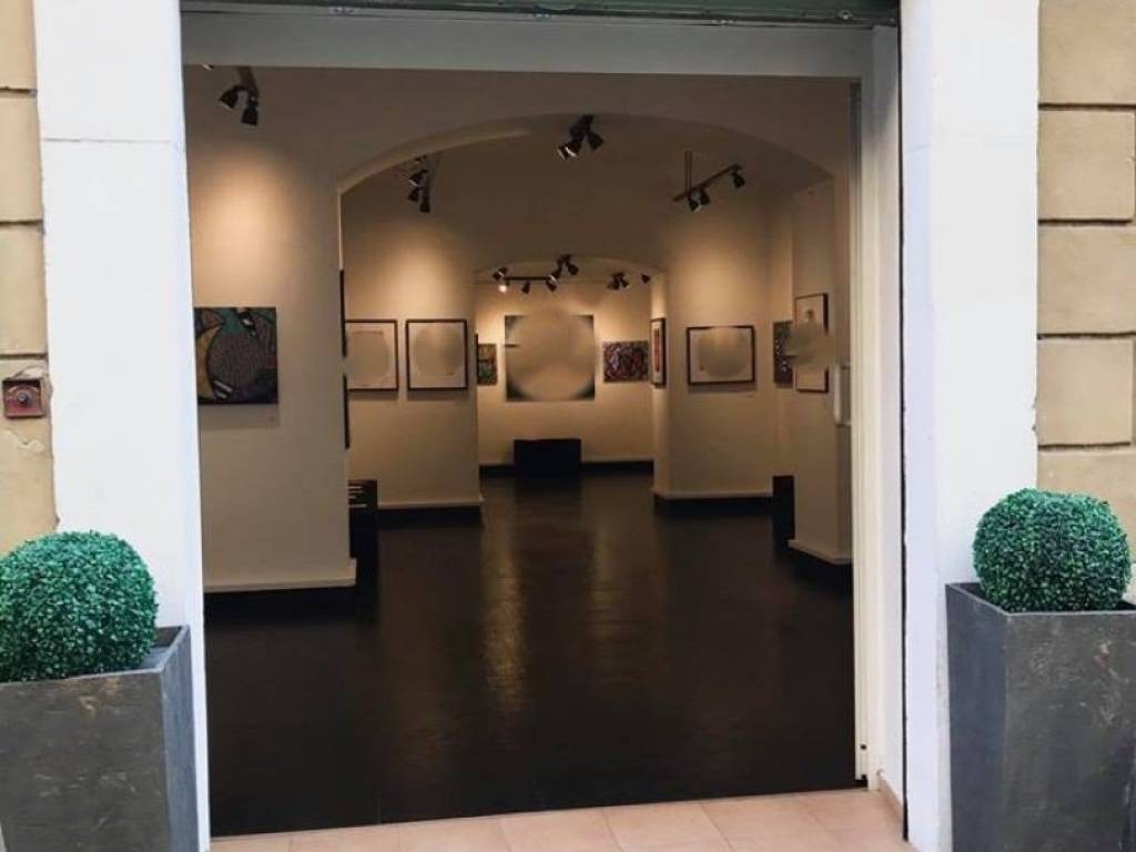 negozio in affitto a Roma