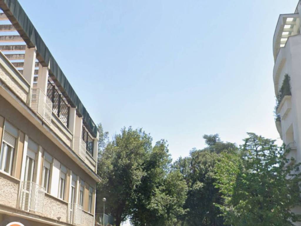 ufficio in affitto a Roma in zona Pinciano
