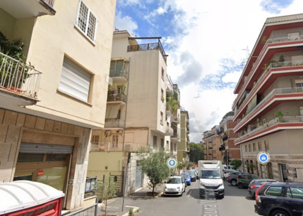 appartamento in affitto a Roma in zona Gianicolense