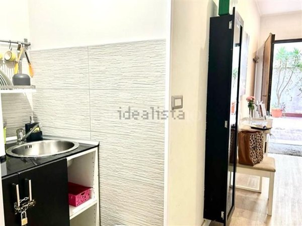 appartamento in affitto a Roma in zona Nomentano