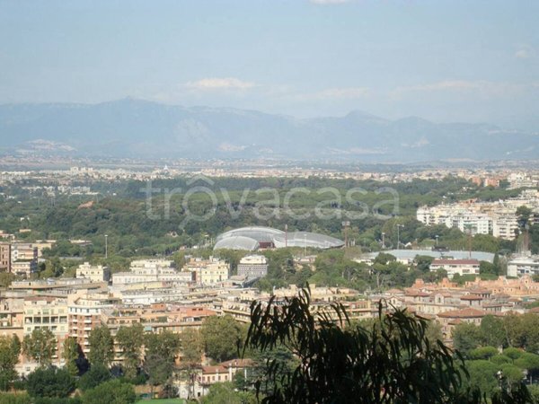 ufficio in affitto a Roma in zona Parioli