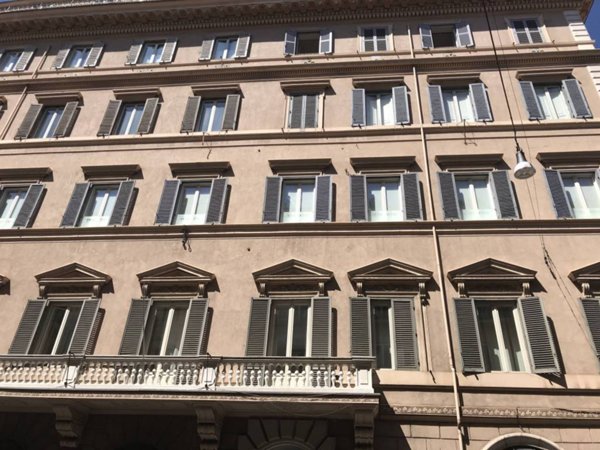 ufficio in affitto a Roma in zona Campo Marzio