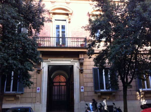 ufficio in affitto a Roma in zona Ludovisi/Sallustiano