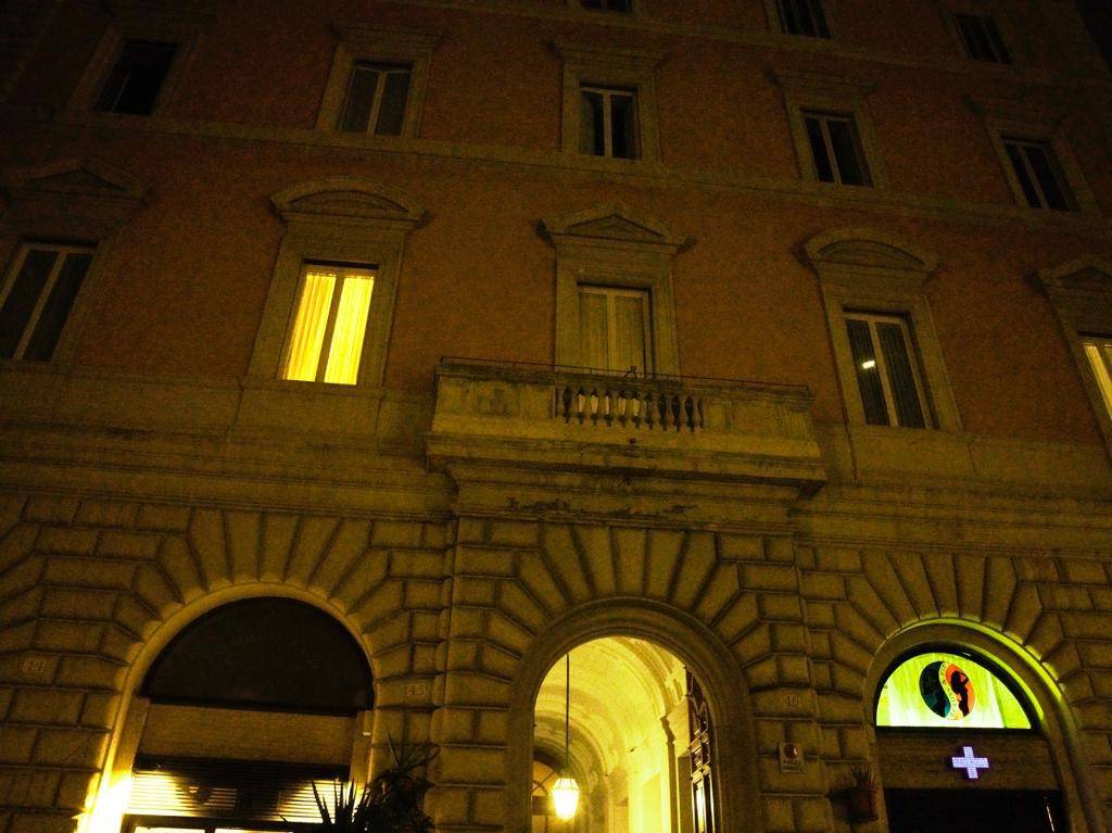 ufficio in affitto a Roma in zona Parione/Sant'Eustachio