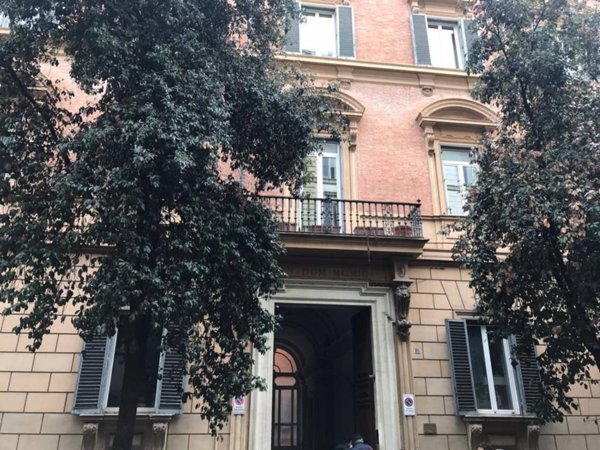 ufficio in affitto a Roma in zona Ludovisi/Sallustiano