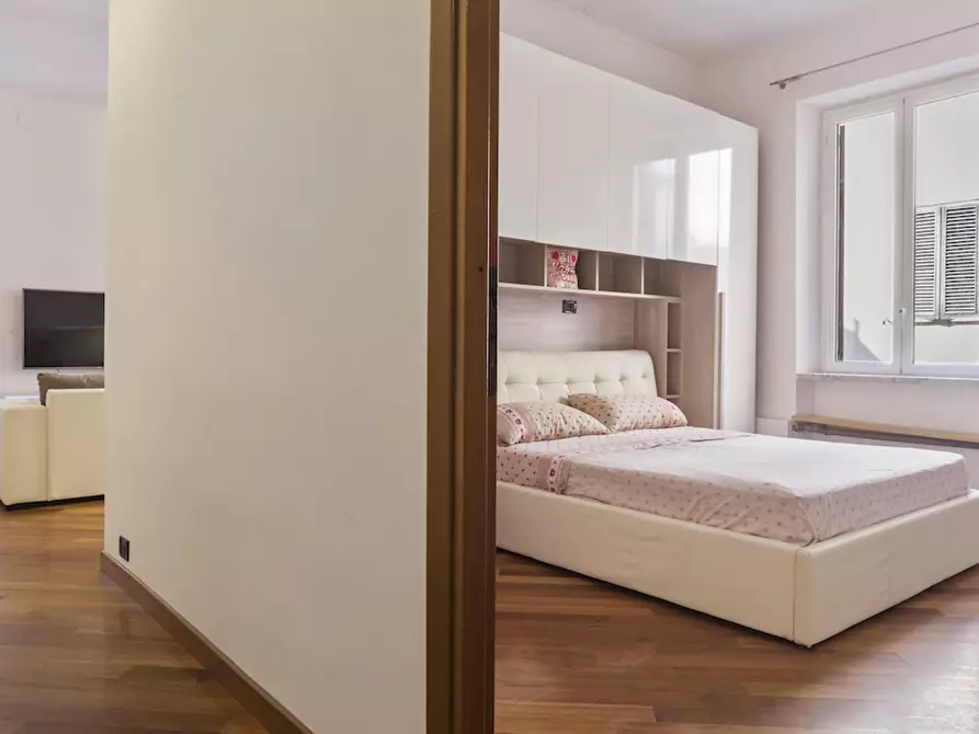 appartamento in affitto a Roma in zona Castro Pretorio