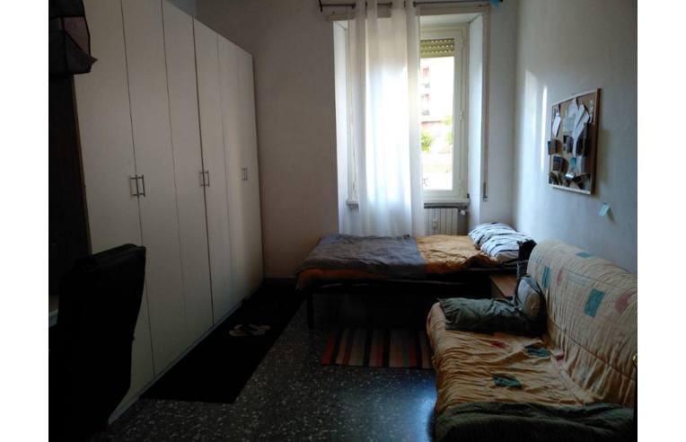 appartamento in affitto a Roma in zona Ostiense