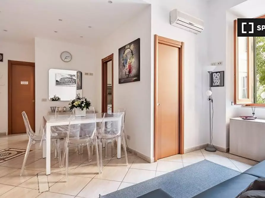 appartamento in affitto a Roma