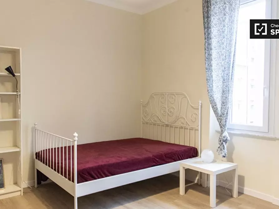 appartamento in affitto a Roma in zona Trieste