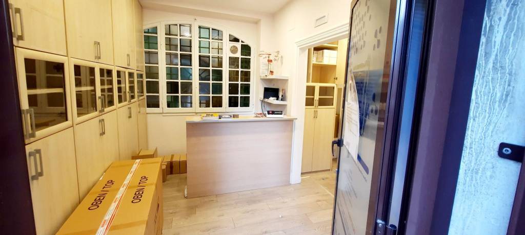 appartamento in affitto a Roma in zona Nomentano