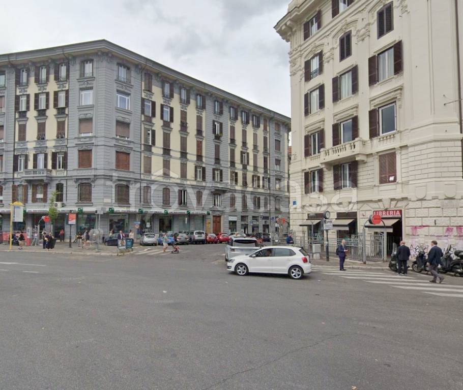 negozio in affitto a Roma in zona Salario