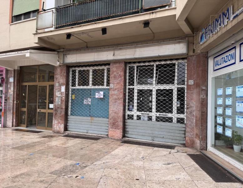 negozio in affitto a Roma in zona Tiburtino