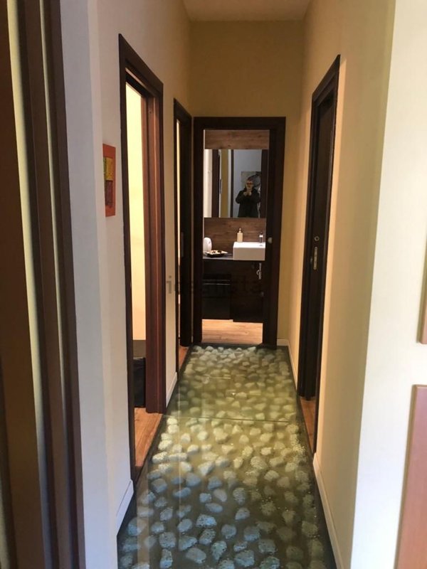 ufficio in affitto a Roma in zona Tor di Quinto