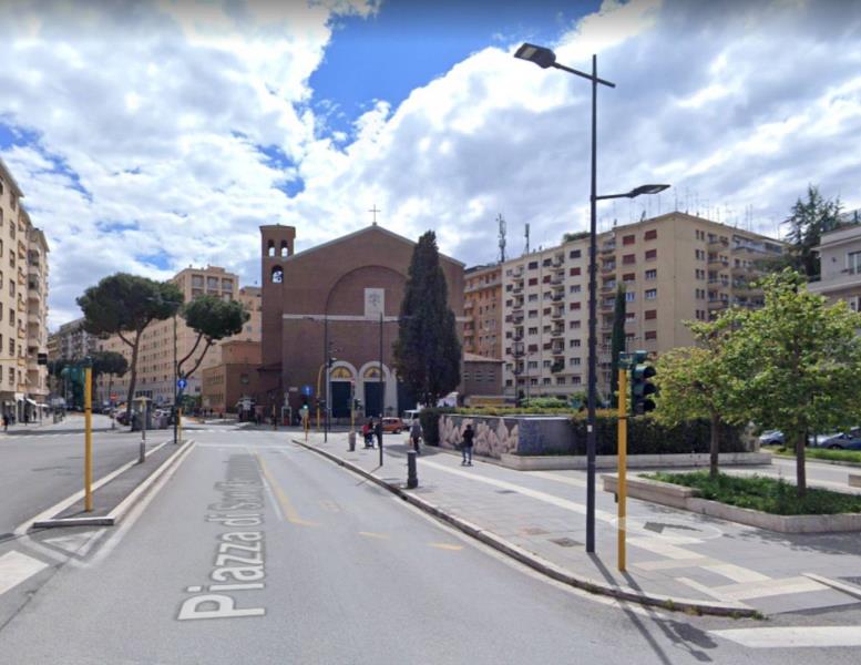 locale commerciale in affitto a Roma in zona Trieste