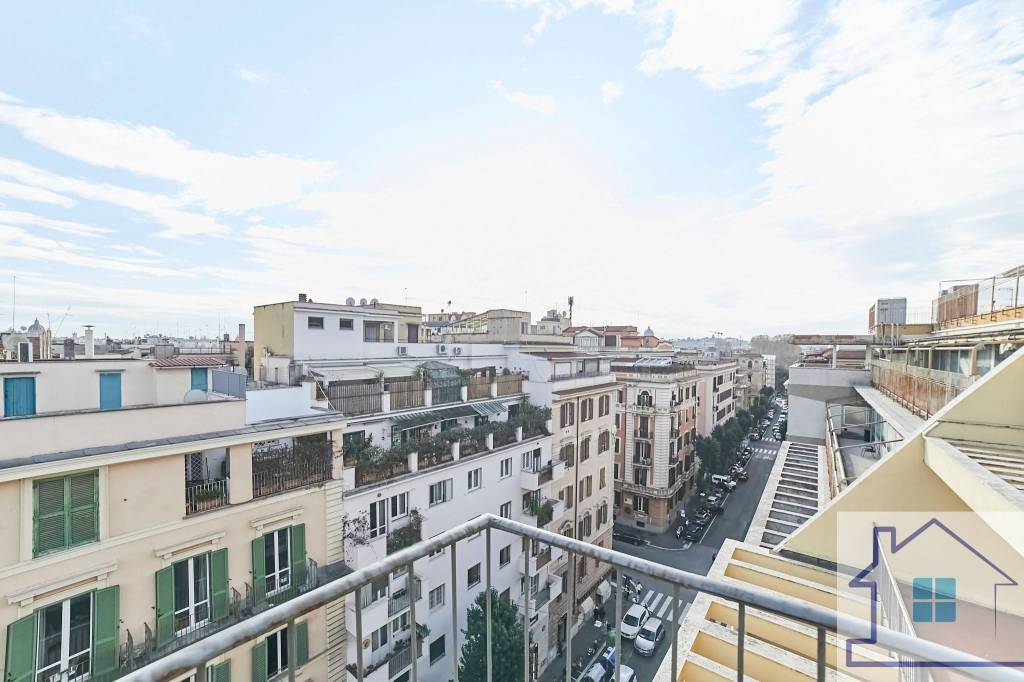 ufficio in affitto a Roma in zona Flaminio