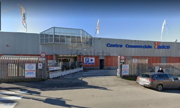 ufficio in affitto a Roma in zona Lunghezza