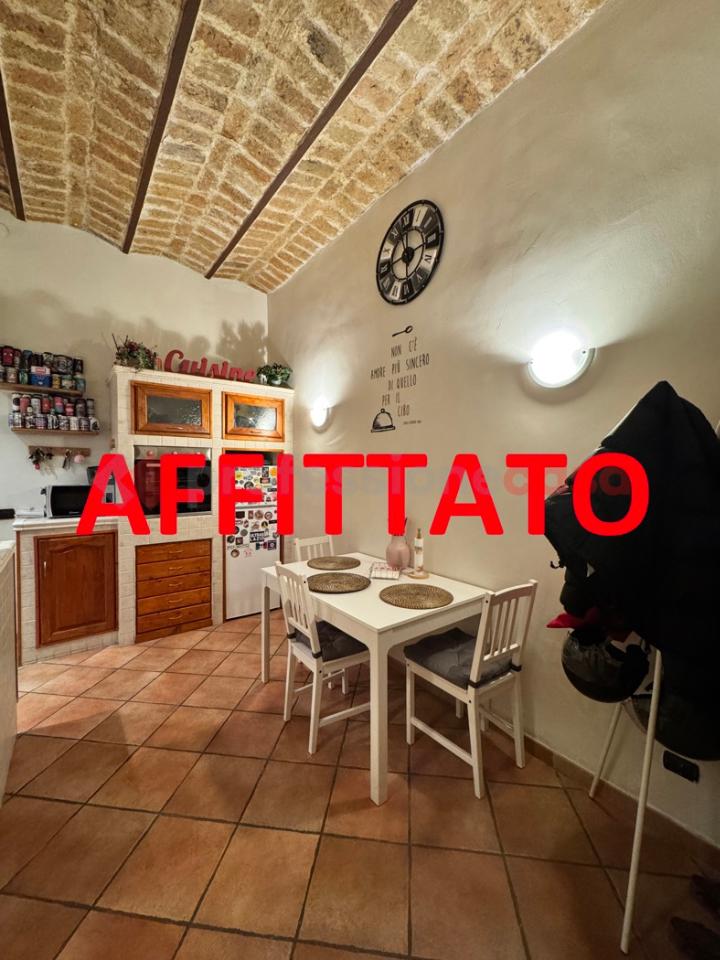 appartamento in affitto a Roma in zona Testaccio