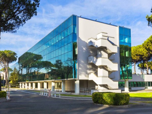 ufficio in affitto a Roma in zona Torrino