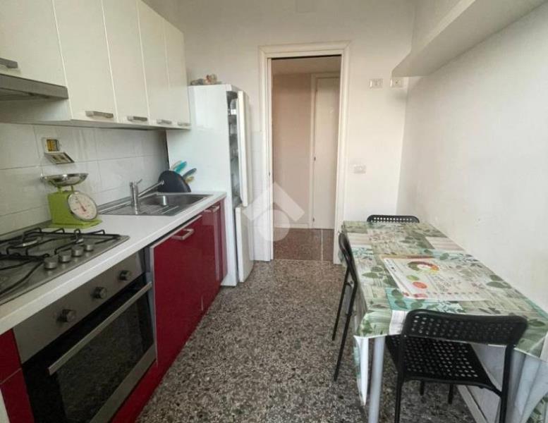 appartamento in affitto a Roma in zona Nomentano